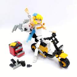 92656 B