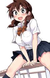 92087 B