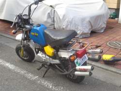 85797 B
