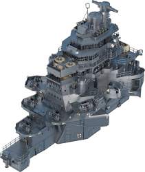 84534 B