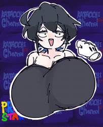 456155 B