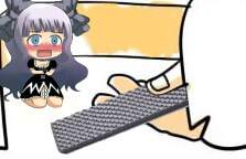 10896 B